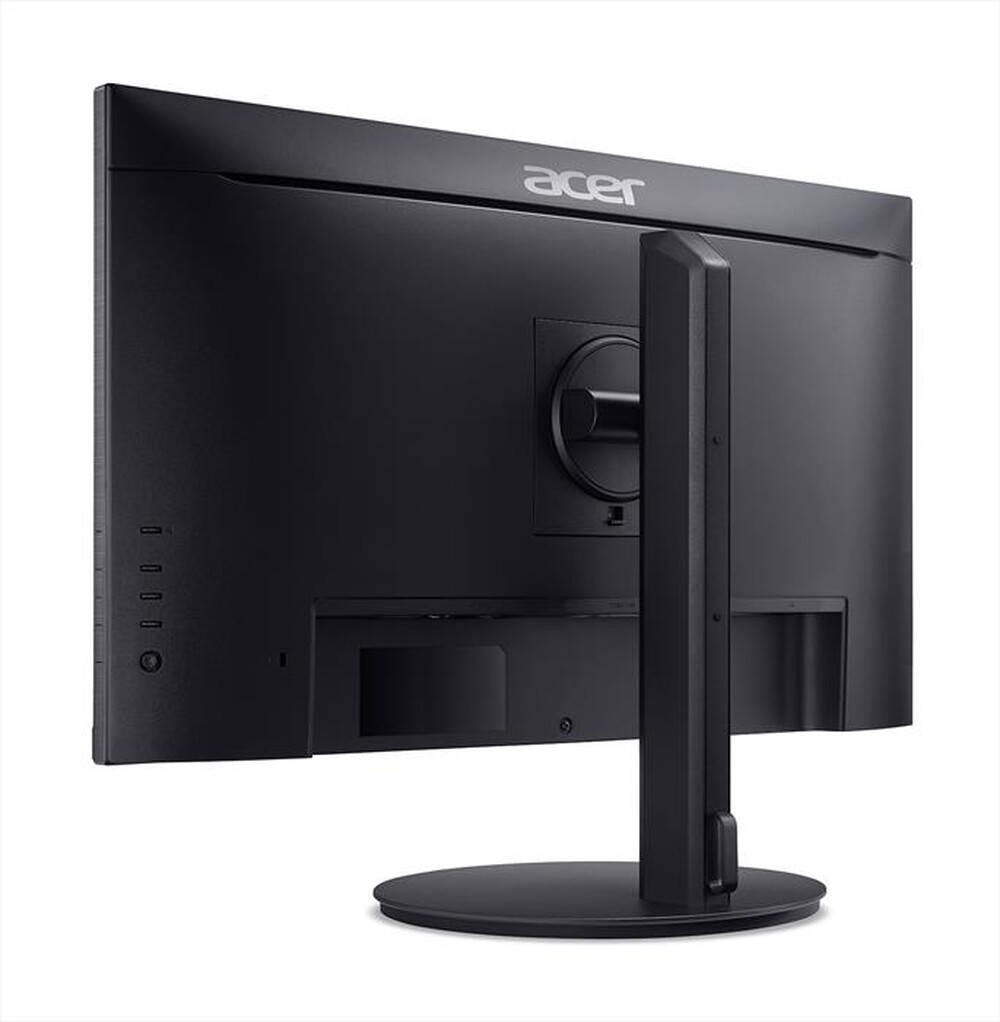 "ACER - Monitor TFT 27\" VERO CB272UE3BMIPRUX-Nero"