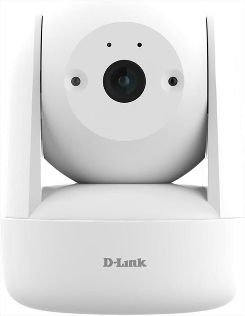"D-LINK - Videocamera mydlink Wi-Fi 2K DCS-6501LH-bianco"