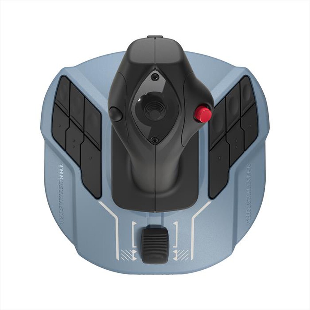 "THRUSTMASTER - THRUSTMASTER TCA SIDESTICK AIRBUS EDITION"