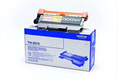 BROTHER - Brother TN-2210 toner & laser cartridge