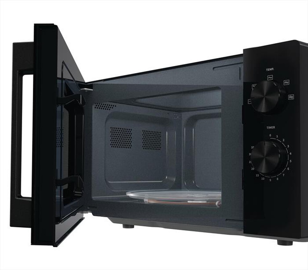 "HISENSE - Forno microonde H20MOBP1H-Nero"