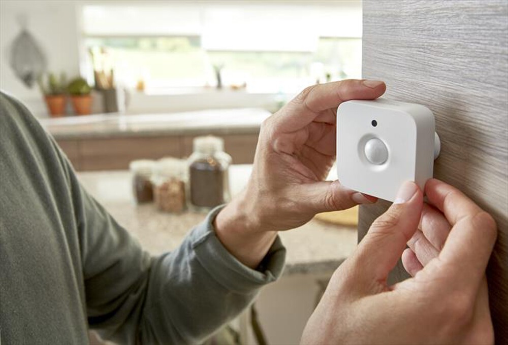 "PHILIPS - HUE MOTION SENSOR RILEVAT"