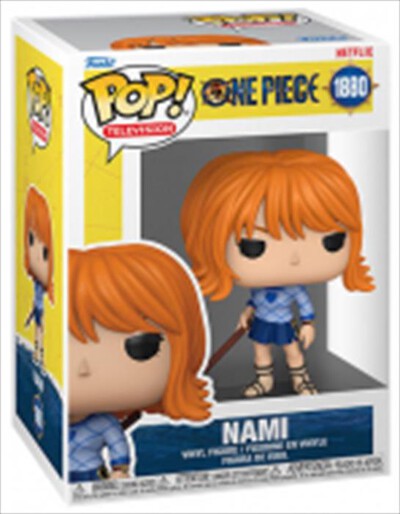 FUNKO - 75666