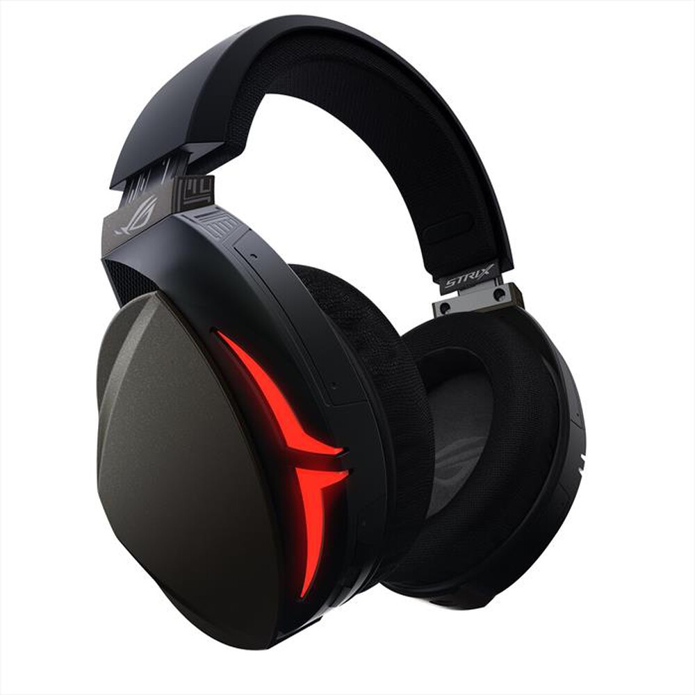 Immagine del prodotto ASUS - ROG STRIX FUSION F300-Nero