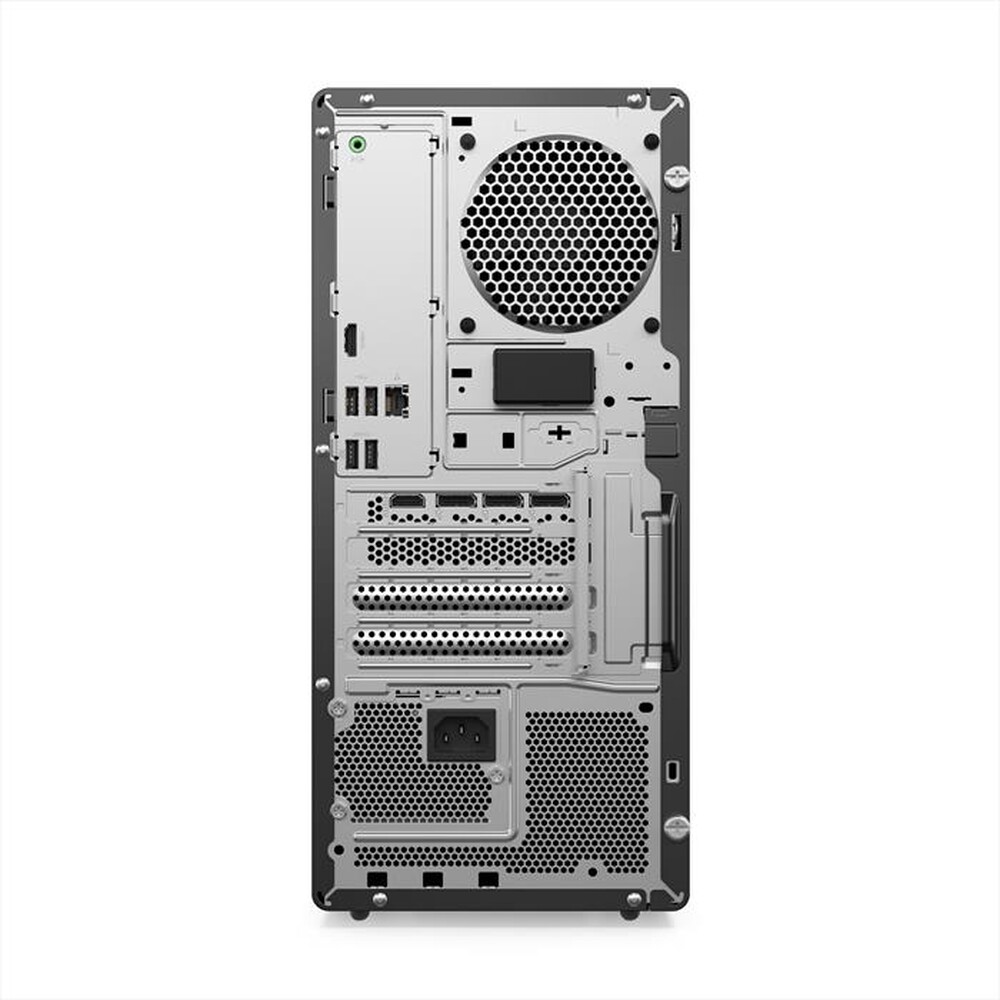 Immagine del prodotto LENOVO - Desktop LOQ TOWER 17IAX10-nero