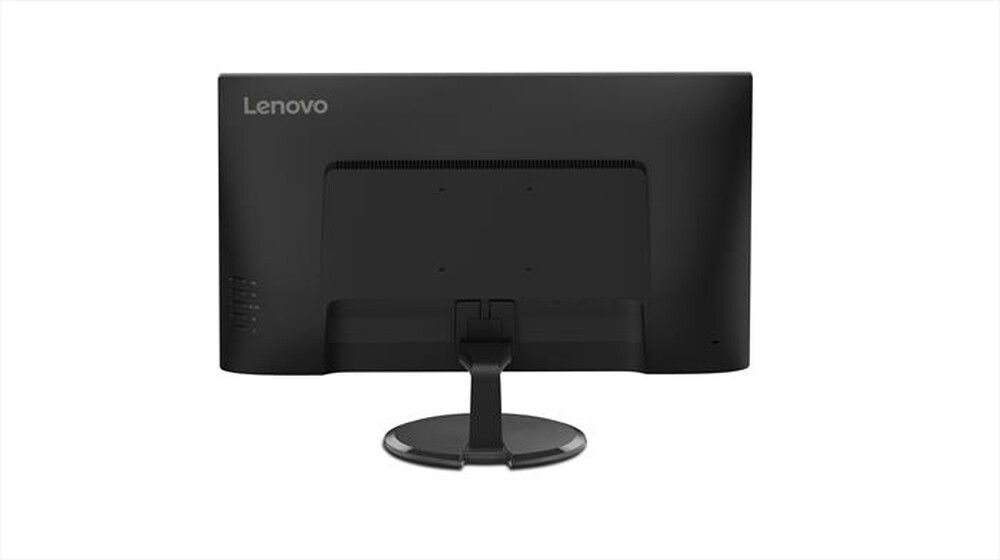 "LENOVO - D27-30 66B8KAC6IT-black"