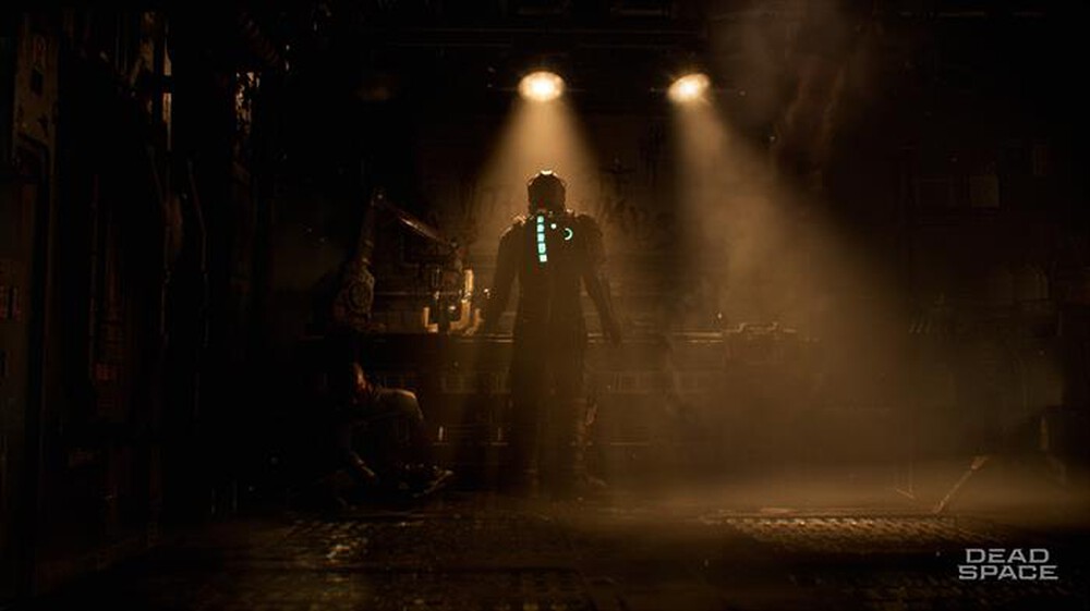 "ELECTRONIC ARTS - DEAD SPACE REMAKE (CIAB) PC"