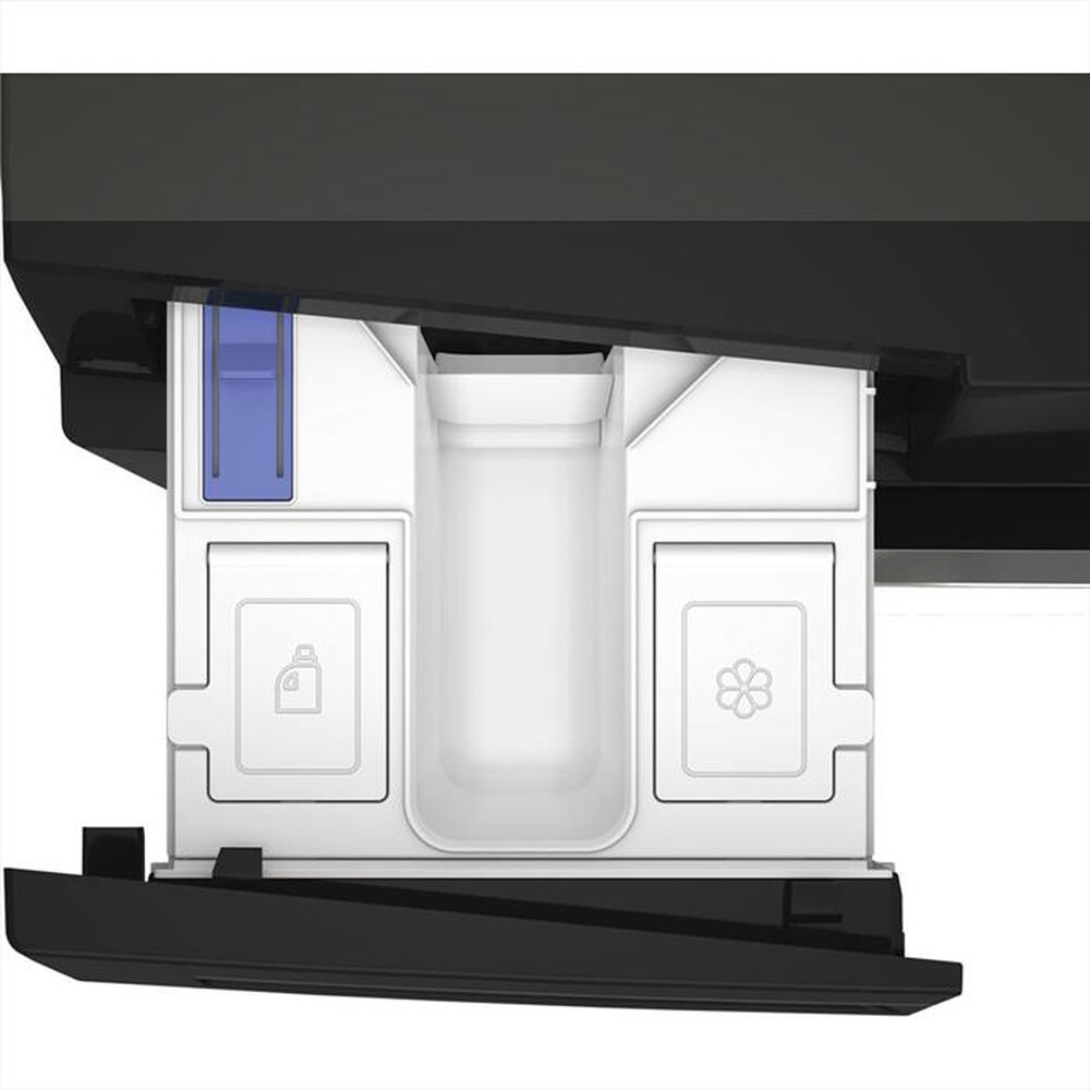 Immagine del prodotto WHIRLPOOL - Lavatrice WPM011GADSIT 10Kg Classe A-Nero