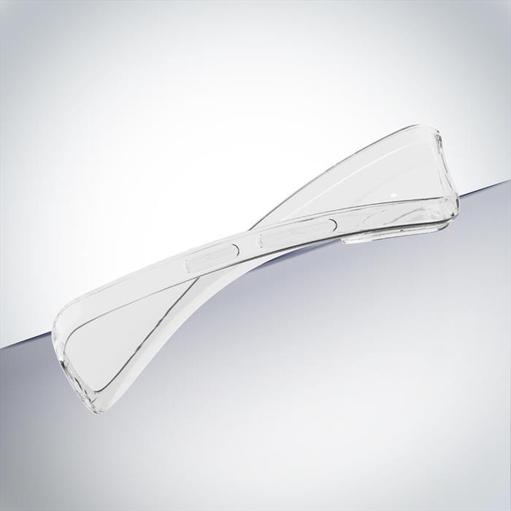 Immagine del prodotto CELLULARLINE - Cover FINE per Galaxy S26-Trasparente