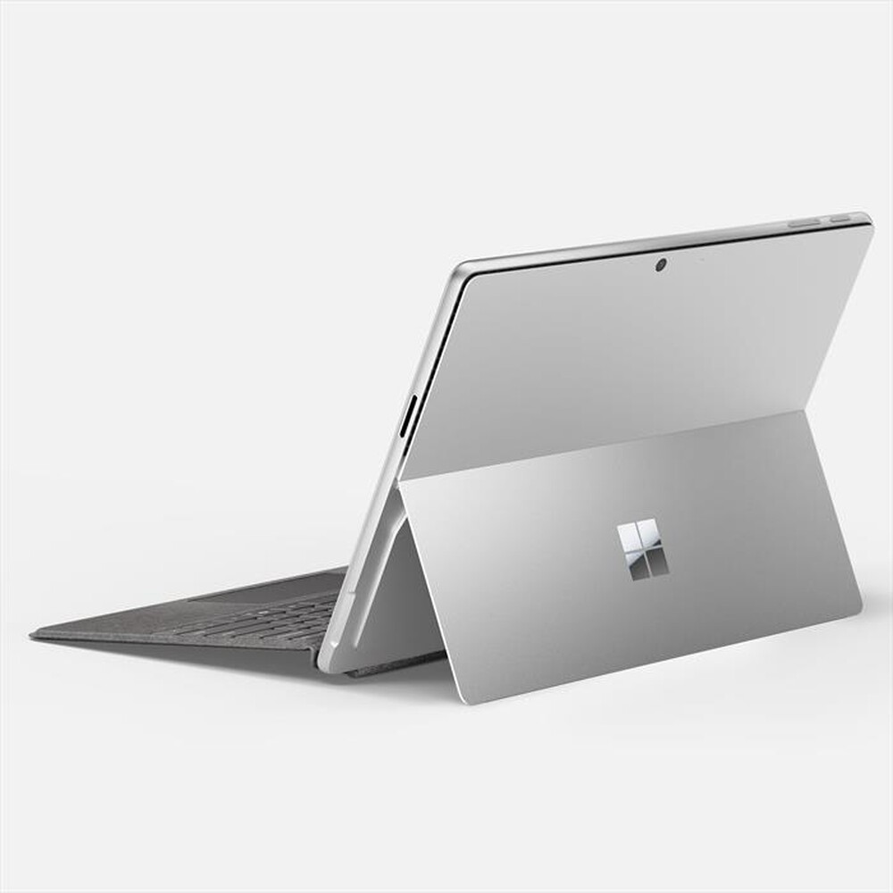 Immagine del prodotto MICROSOFT - SURFACE PRO-COPILOT + PC-13"OLED ELITE- 16GB-512GB-Platino