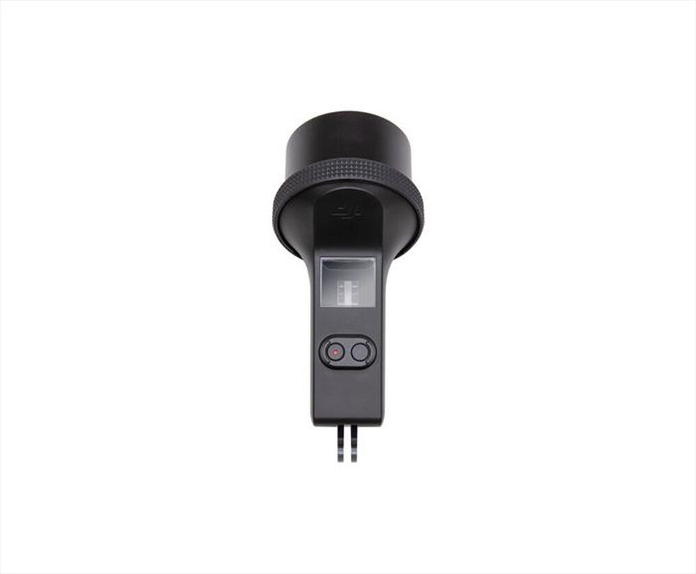 "DJI - OSMO POCKET - WATERPROOF CASE"