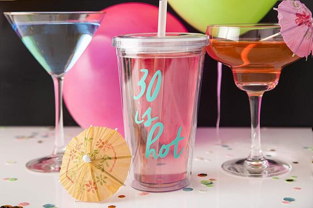 Immagine del prodotto CRICUT - VINILE PREMIUM REMOVIBILE - 10 COLORI