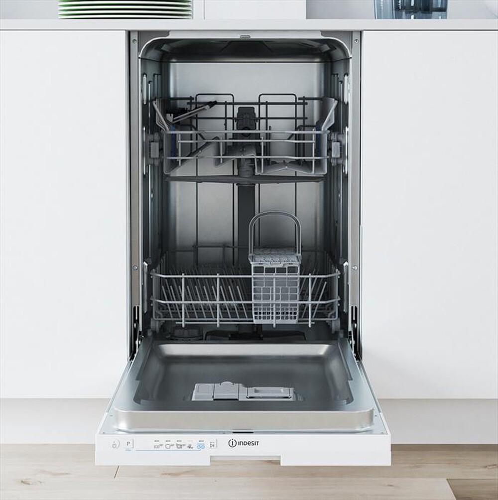 Immagine del prodotto INDESIT - Lavastoviglie incasso IN2IKE107 Classe E 10 copert