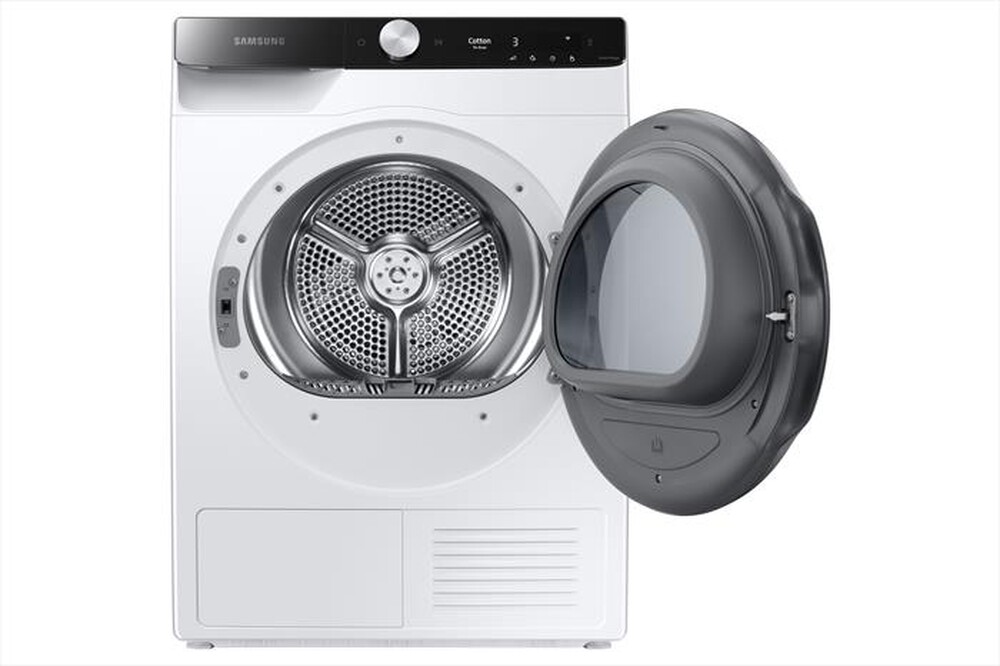Immagine del prodotto SAMSUNG - Asciugatrice DV90T8240SE/S3 - 9 Kg