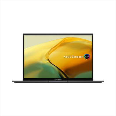 ASUS - Notebook UM3402YA-KM094W-Jade Black/Alluminio