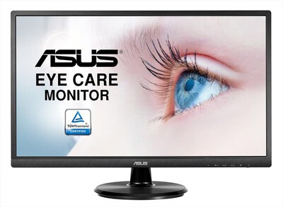 ASUS - VA249HE-Nero