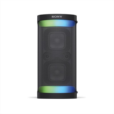 SONY - SRSXP500B.CEL-Nero