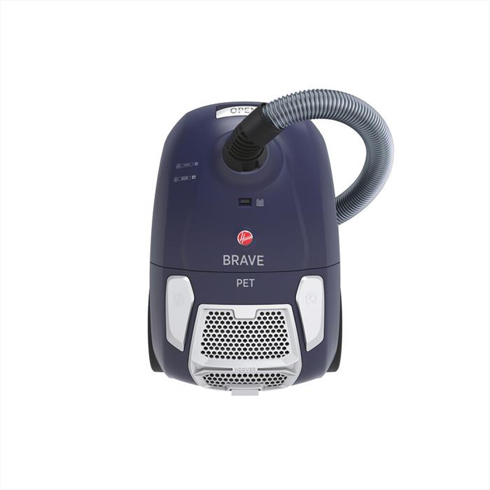 "HOOVER - Aspirapolvere a Traino BV60PET 011"