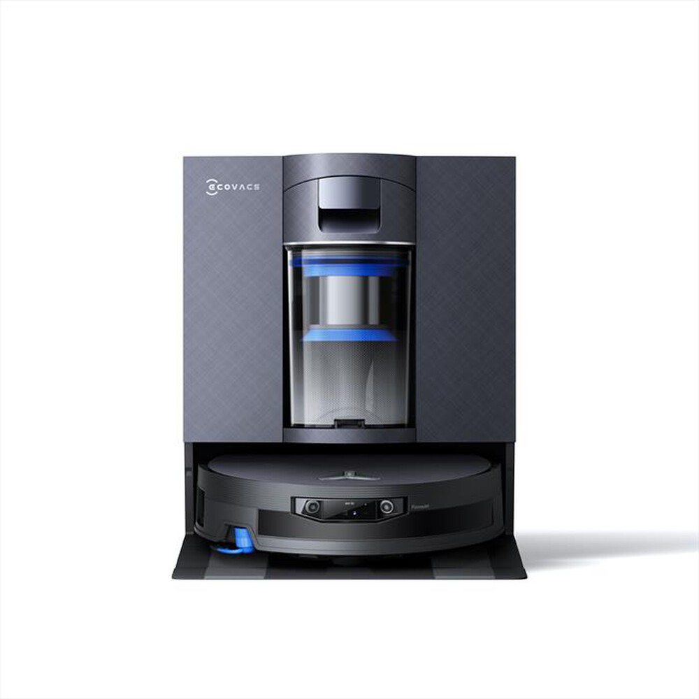 Immagine del prodotto ECOVACS - DEEBOT X12 OMNICYCLONE EU-Nero