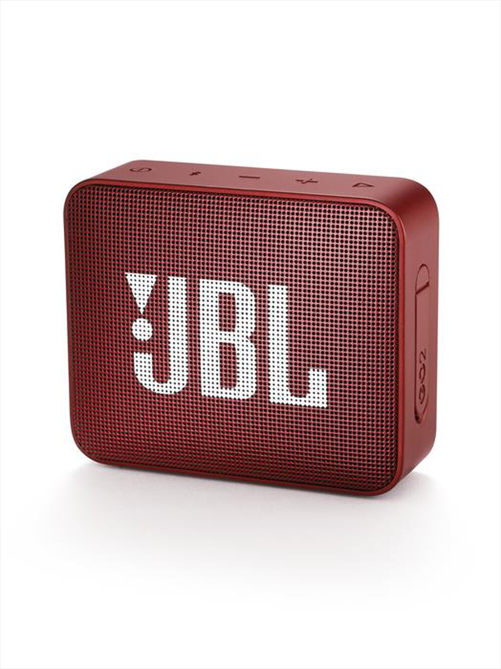 "JBL - GO 2-Rosso"