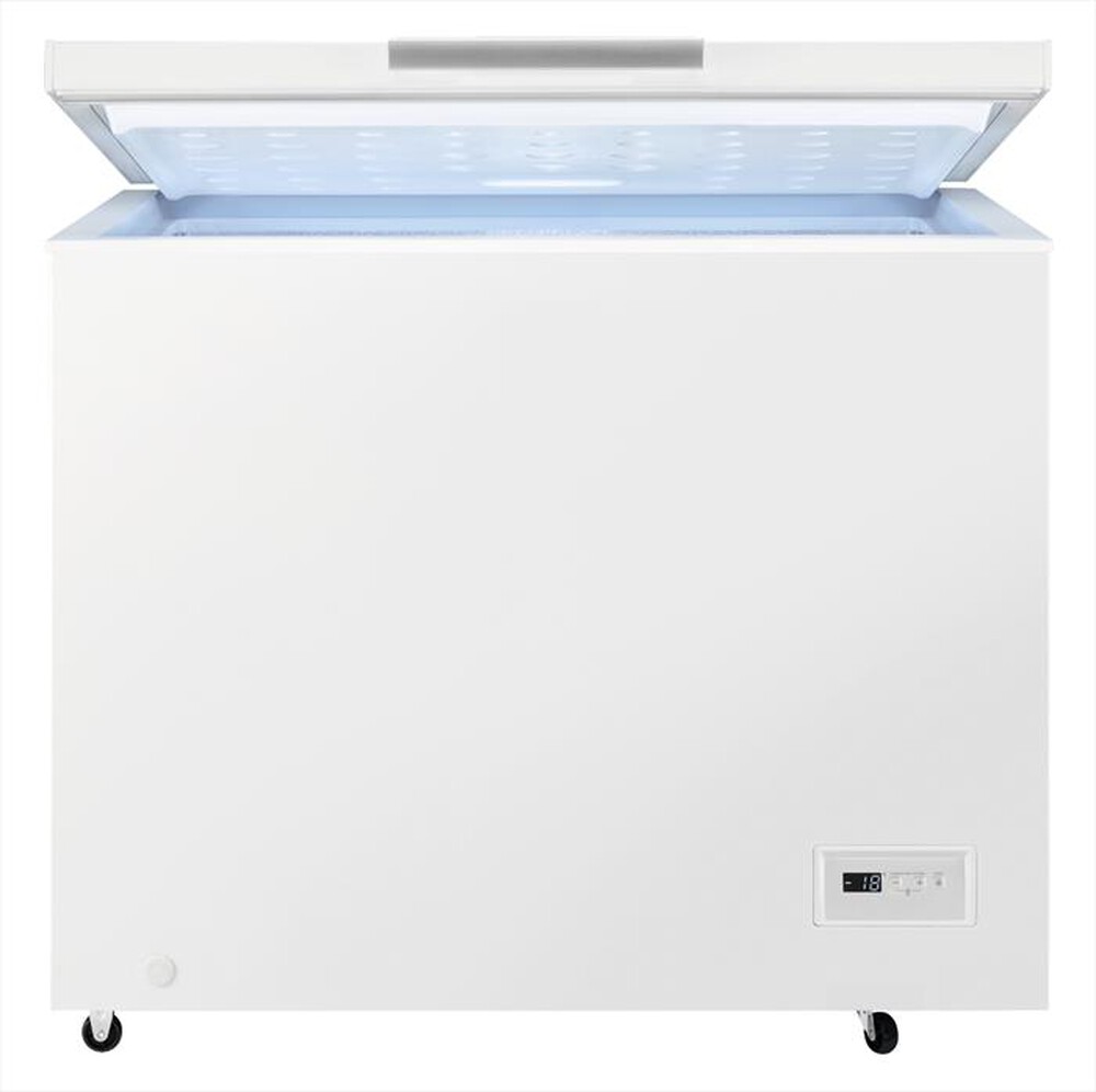 Immagine del prodotto AEG - Congelatore orizzontale AHB526E1LW Classe E 254 lt-Bianco