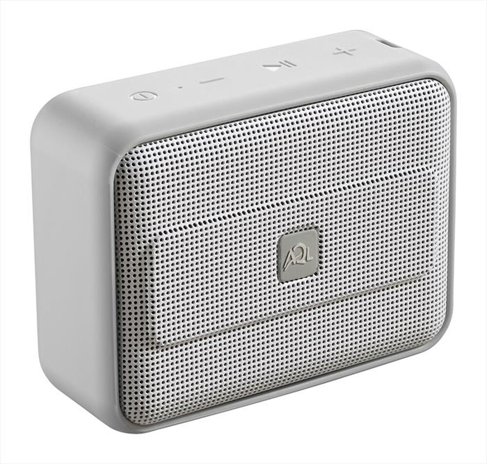 "AQL - BTSPKFIZZY2W-Bianco"