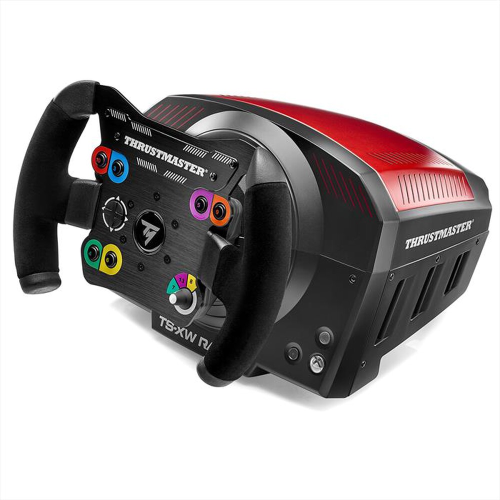 "THRUSTMASTER - TS-XW SERVO BASE-Nero"