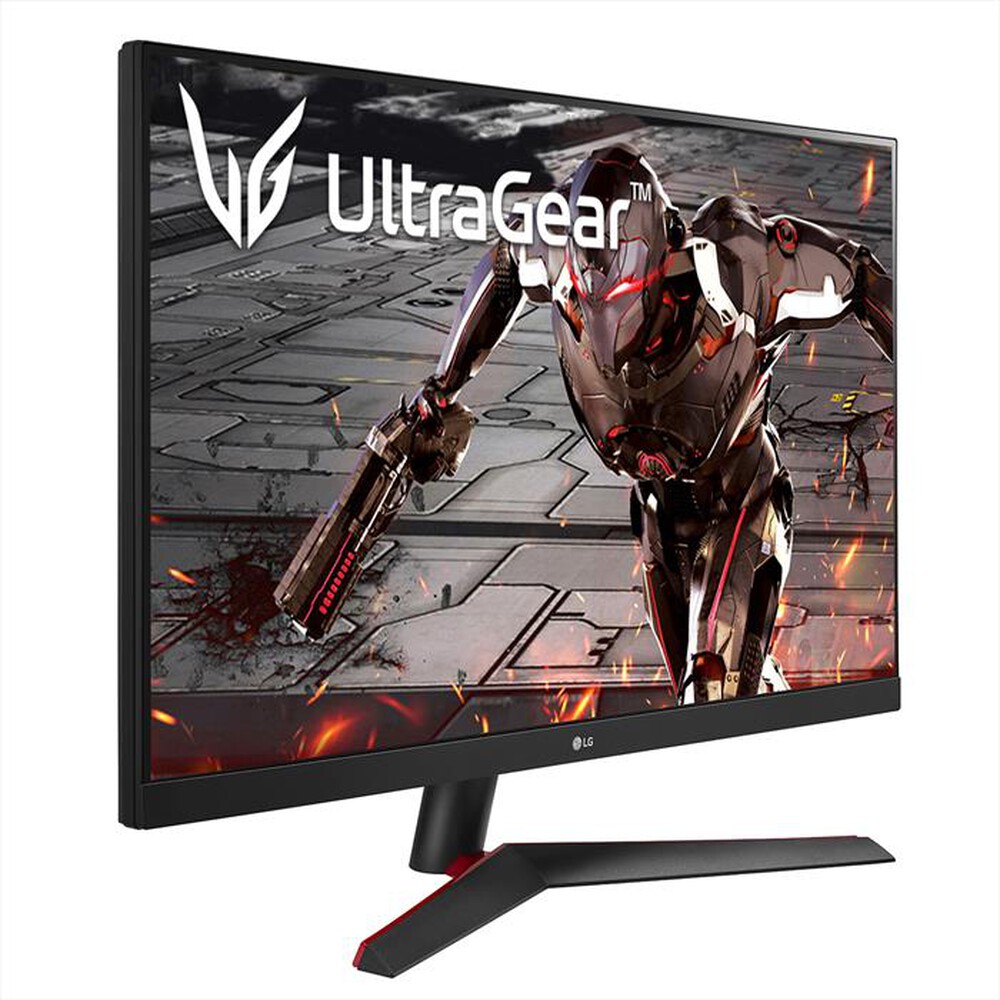 "LG - Monitor 31,5\" 32GN600-B.BEU"