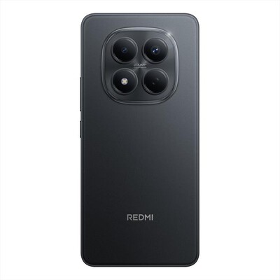 XIAOMI - REDMI NOTE 15 PRO 8+256-Black