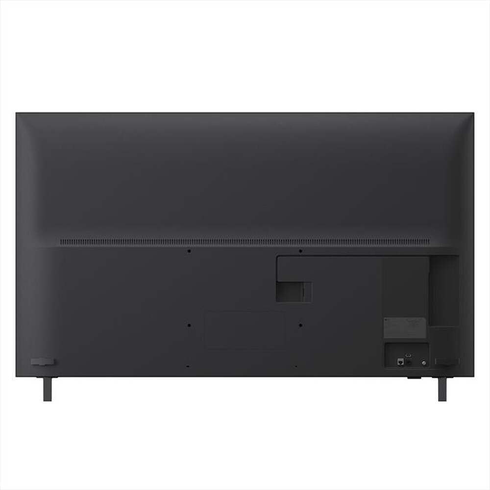 Immagine del prodotto LG - Smart TV 55" QNED EVO AI MINILED 55QNED80B6B-Charcoal Black