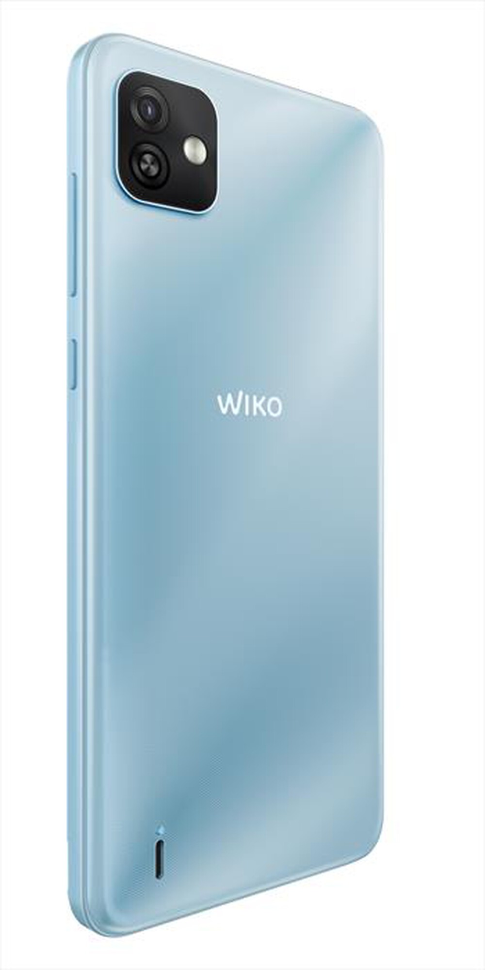 "WIKO MOBILE - Y82-Blue"