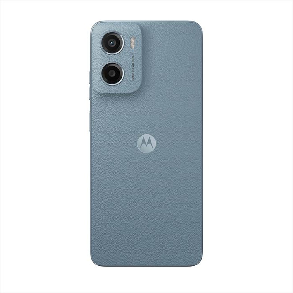 "MOTOROLA - Smartphone MOTO E15 2/64-Blue"