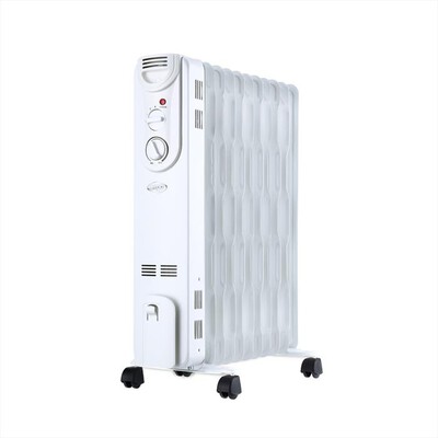 ARGO - Radiatore KASPER S 11-Bianco