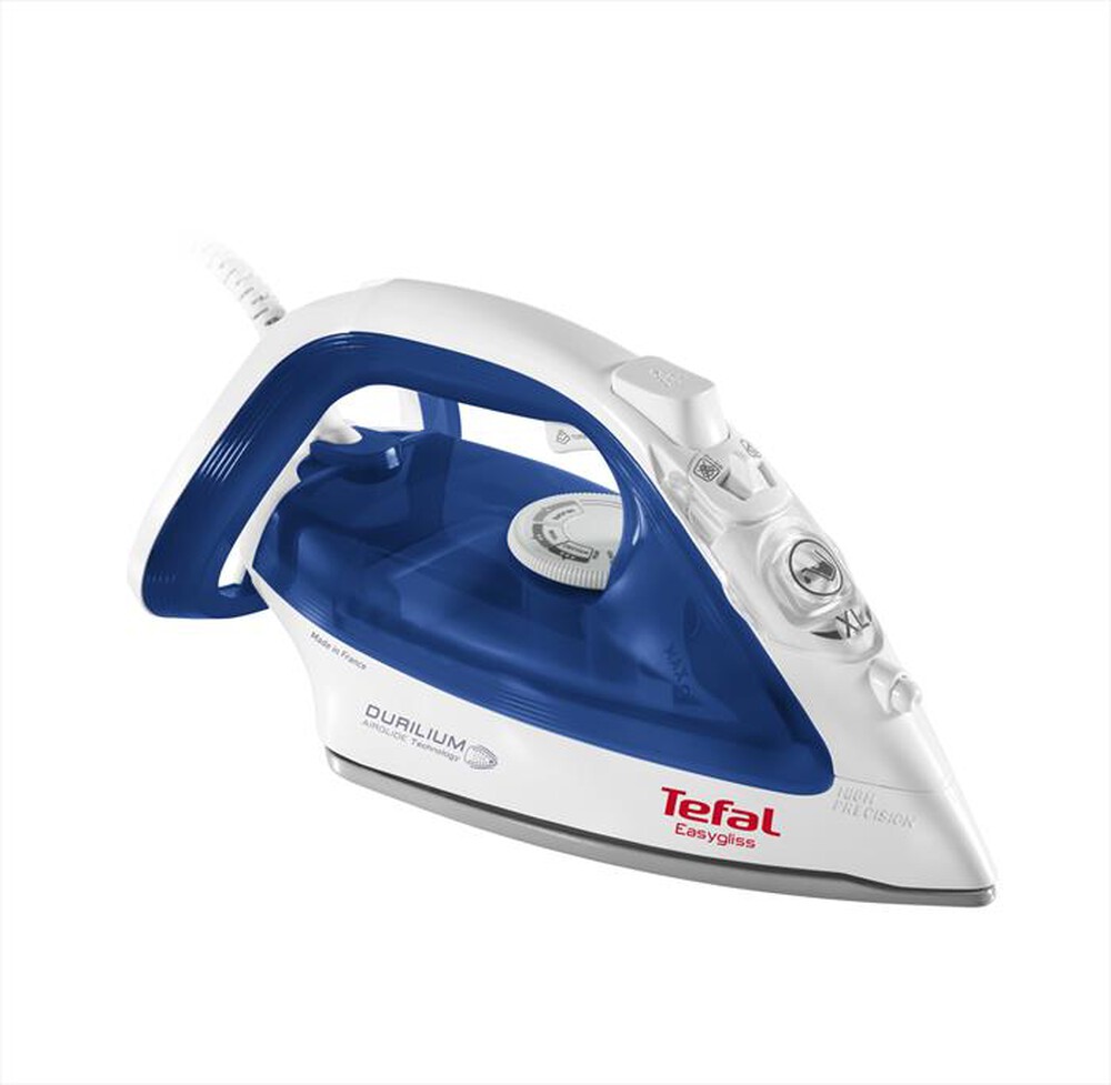 "TEFAL - FV3960-Blue"