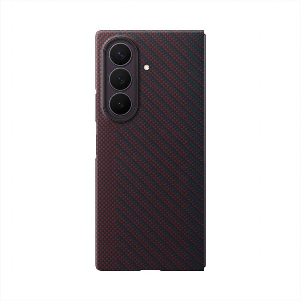 Immagine del prodotto SAMSUNG - Custodia Carbon Magnet per Galaxy Z Fold8 Ultra-Violet