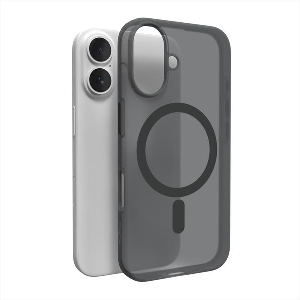 Immagine del prodotto PURO - Cover DAYLIGHT per iPhone 16 Plus PUIPC1667DAYLBLK