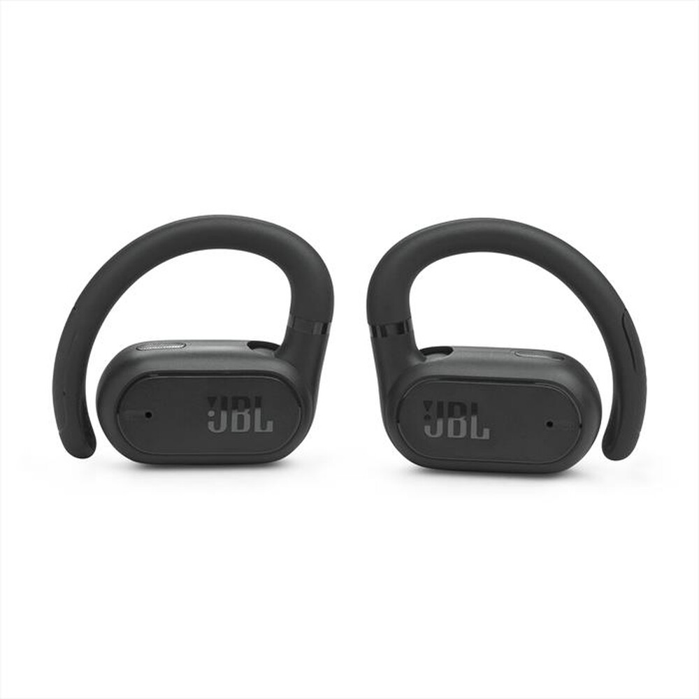 "JBL - Cuffie In-Ear SOUNDGEAR SENSE-Nero"
