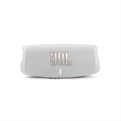 JBL - CHARGE 5-Bianco