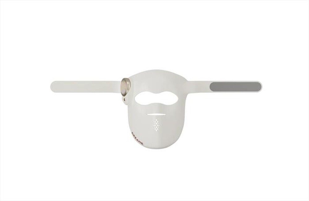 Immagine del prodotto DREAME - Maschera anti-et&agrave; per la cura della pelle CHRONA-Bianco