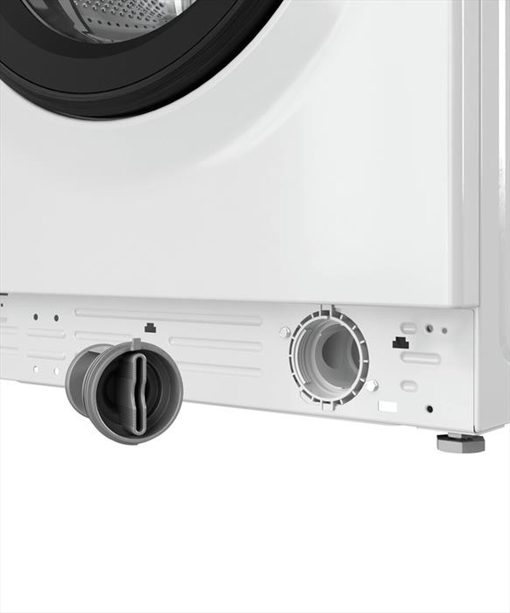 Immagine del prodotto HOTPOINT ARISTON - Lavatrice NF746WK IT 7 Kg Classe A-White