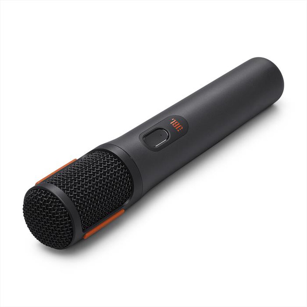 Immagine del prodotto JBL - Microfono a condensatore PARTYBOX WIRELESS MIC-Nero