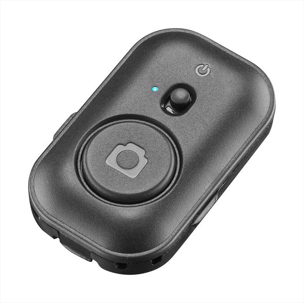 Immagine del prodotto CELLULARLINE - Bastone per selfie BTSELFIESTICKSPARK-Nero