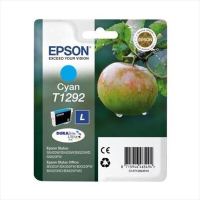 EPSON - C13T12924022-Ciano