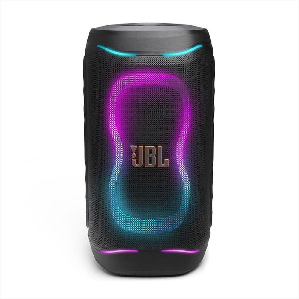 Immagine del prodotto JBL - Party speaker portatile PARTYBOX 130-Nero