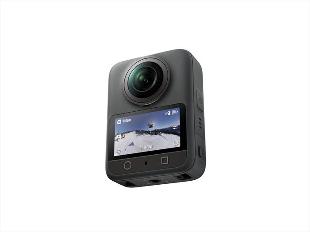 Immagine del prodotto DJI - Action cam OSMO 360 ADVENTURE COMBO-Nero