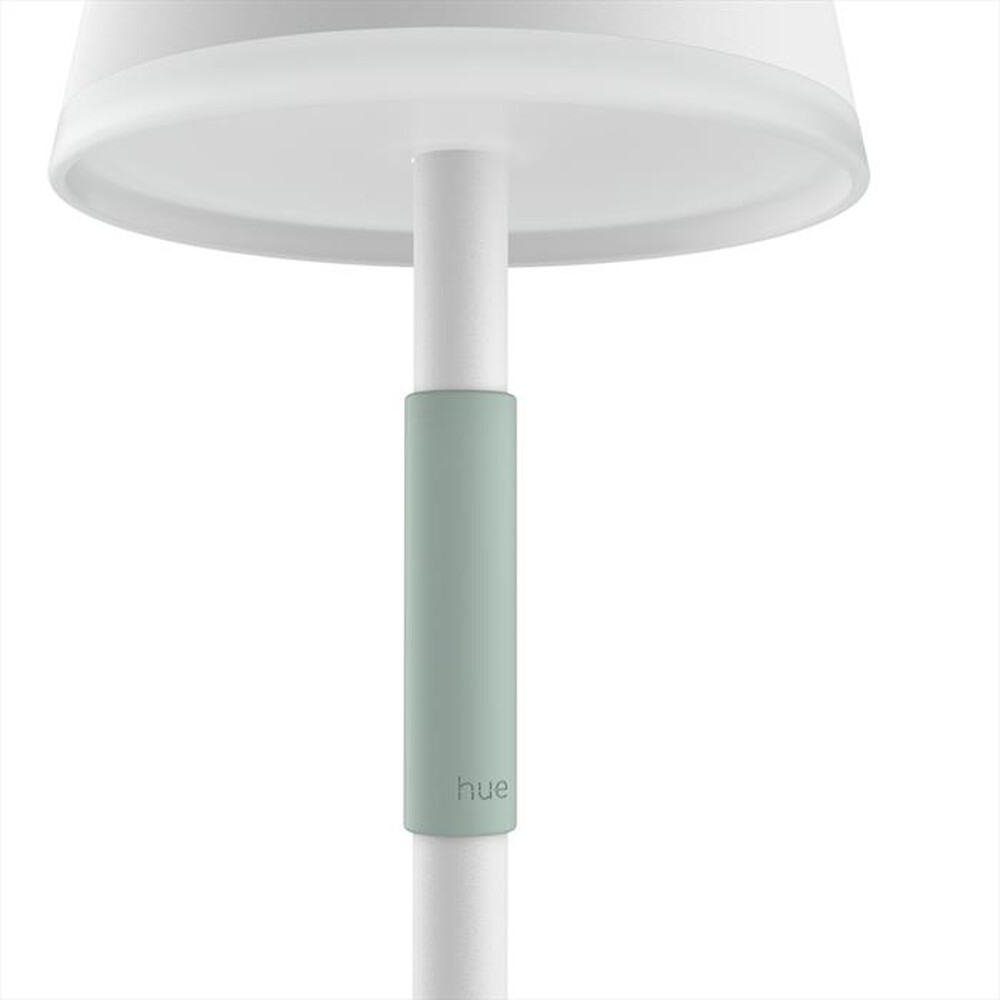 "PHILIPS - HUE GO LAMPADA BIANCA WHITE AND COLOR AMBIANCE-Bianca"