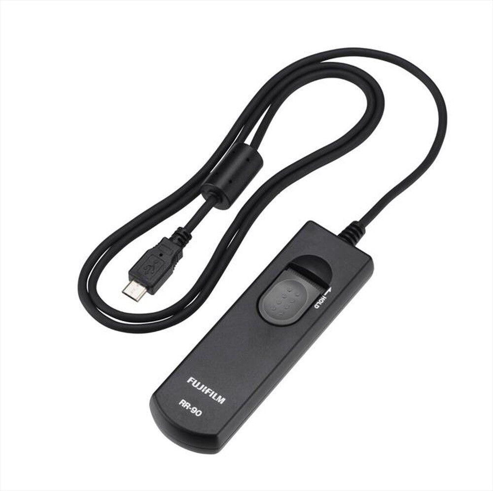 Immagine del prodotto FUJI - RR-90-nero