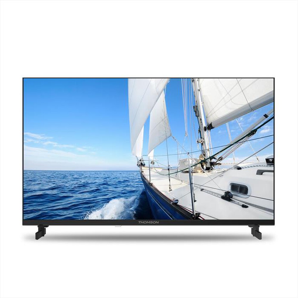 "THOMSON - Smart TV LED HD READY 32\" 32HG2S14-Nero"