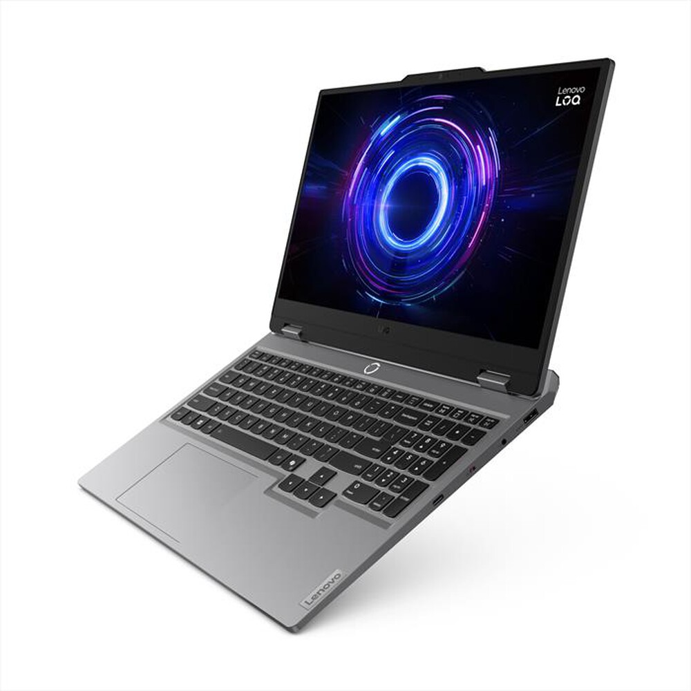Immagine del prodotto LENOVO - Notebook LOQ 15IRX10 15,6" Intel i7 32GB 1TB 5060-nero