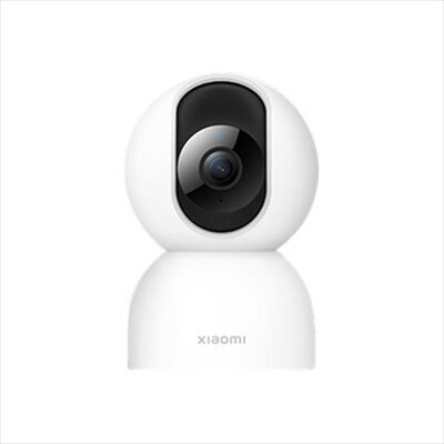 XIAOMI - Videocamera di sicurezza IP Smart Camera C400